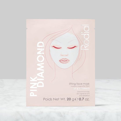 Rodial - Lifting Face Mask - Sheetmasker