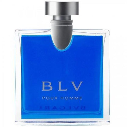 Bvlgari BLV Pour Homme - Herenparfum eau de toilette spray - 100 ml
