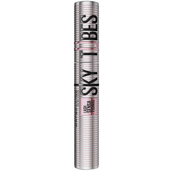 Maybelline New York Lash Sensational Sky High Tubes Mascara Black - Zwarte Tubing Mascara