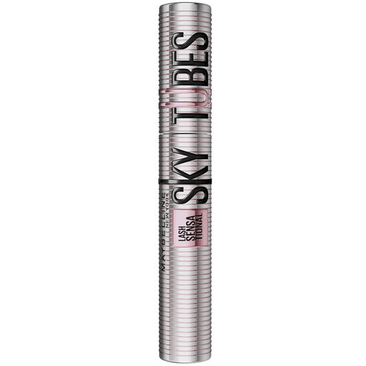 Maybelline New York Lash Sensational Sky High Tubes Mascara Black - Zwarte Tubing Mascara
