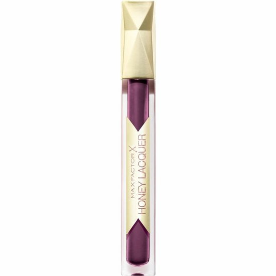 Max Factor Honey Lacquer Gloss Lipgloss - 40 Regale Burgundy