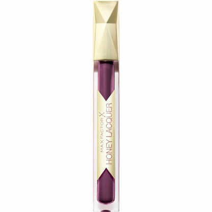Max Factor Honey Lacquer Gloss Lipgloss - 40 Regale Burgundy