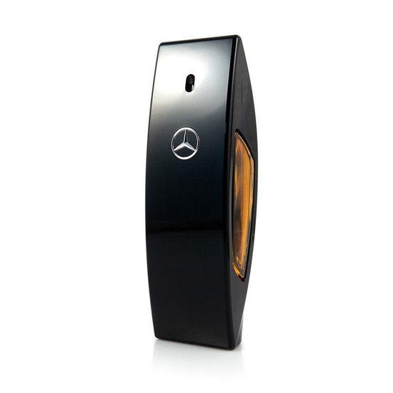 Mercedes Benz - Mercedes Benz Club Black - Eau De Toilette - 100ML