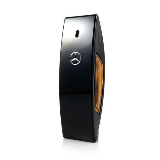 Mercedes Benz - Mercedes Benz Club Black - Eau De Toilette - 100ML