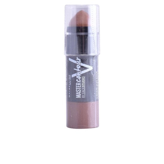 Maybelline Face Studio V Contour - Dark - V-Shape Duo Stick