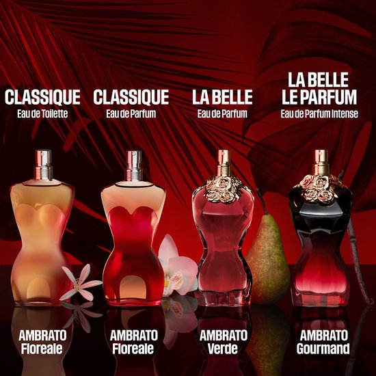 Jean Paul Gaultier Classique Eau de Parfum Spray 30 ml