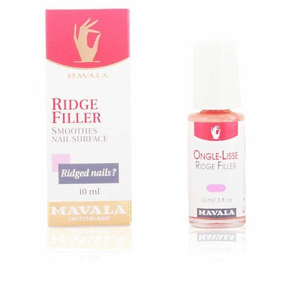 Ridge Filler Base Unas Lisas 10 Ml