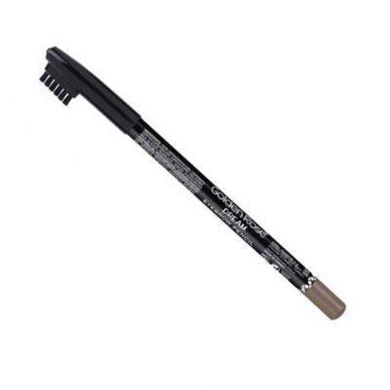 Golden Rose Dream Eyebrow Pencil 306