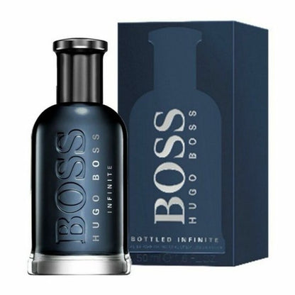 Hugo Boss Bottled Infinite 50 ml Eau de Parfum - Herenparfum