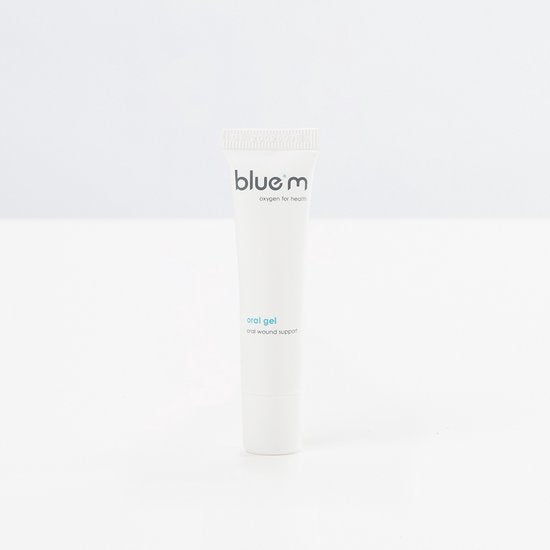 Bluem Oral Gel - 15ml