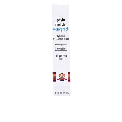 Sisley - Phyto-Khol Star Waterproof Stylo Liner - Vodeodolná tužka na oci 0,3 g 7 Mystic Blue