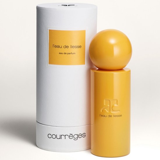 Courrèges - L'Eau de Liesse