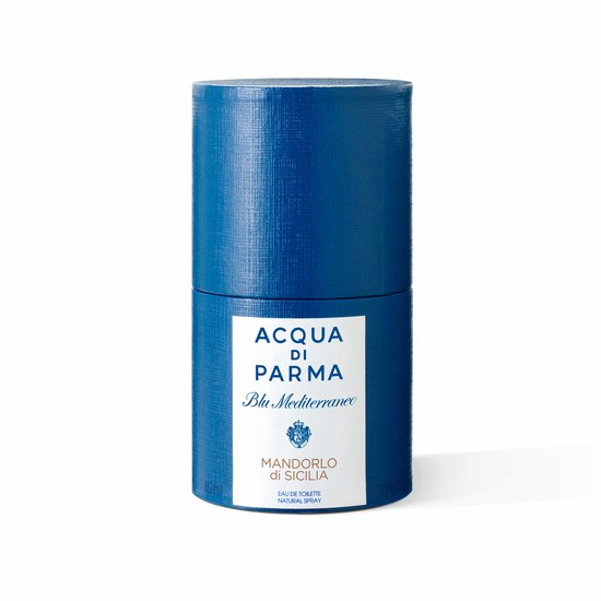 Acqua di Parma Blu Mediterraneo Mandorlo di Sicilia Eau de Toilette 180ml