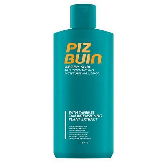 Piz Buin After Sun Tan Intensifier Sun Lotion 200ml