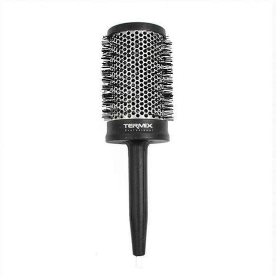 Termix - Ronde Borstel Zwart - 43 mm