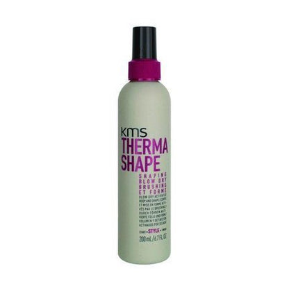 KMS Hair - Therma Shape Shaping Blow Dry - 200ml
