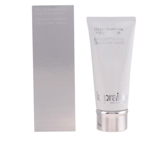 La Prairie Cellular Mineral Face Exfoliator - Gezichtsscrub met mineralen - 100 ml