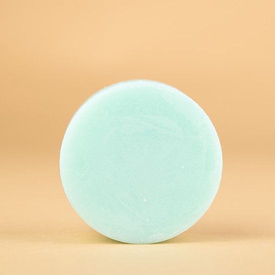 ShampooBars - Conditioner Bar Aloë Vera - Komkommer voor alle haartypes - 45g