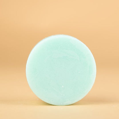 ShampooBars - Conditioner Bar Aloë Vera - Komkommer voor alle haartypes - 45g