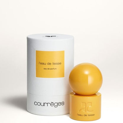 Courrèges - L'Eau de Liesse