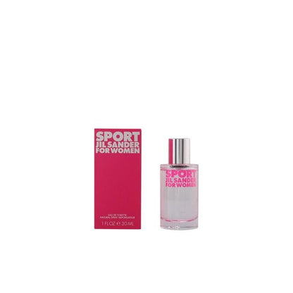 Jil Sander Sport for Women - 30 ml - Eau de toilette