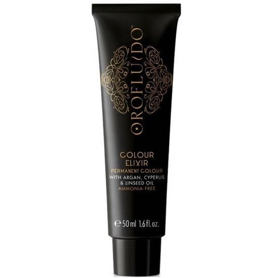 Orofluido - OROFLUIDO permanent colour 50 ml 63