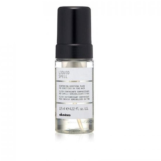 Davines Liquid Spell Reinforcing Bodifying Fluid 125 ml