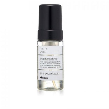 Davines Liquid Spell Reinforcing Bodifying Fluid 125 ml