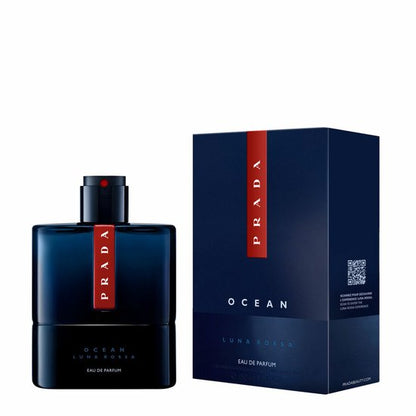 Prada Luna Rossa Ocean 150 ml Eau de Parfum Spray
