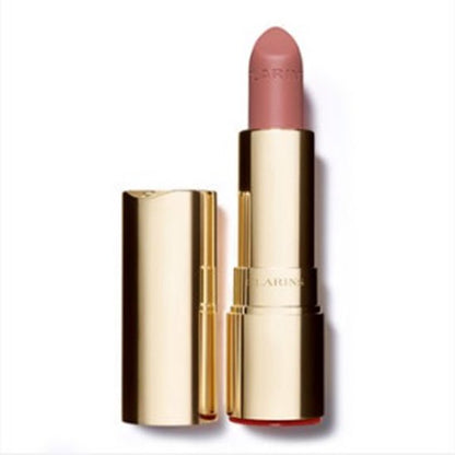Clarins Joli Rouge Velvet Lipstick - Lippenstift - 758V Sandy Pink