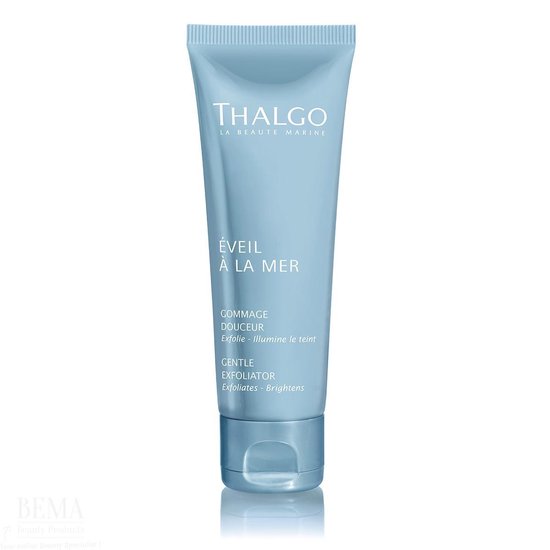 Thalgo Gentle Exfoliator - 50 ml