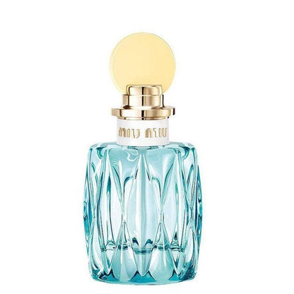 Miu Miu L'Eau Bleue Eau de Parfum Spray 100 ml