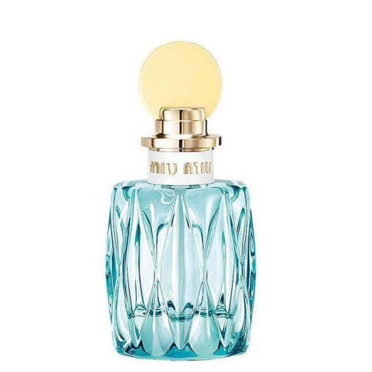 Miu Miu L'Eau Bleue Eau de Parfum Spray 100 ml