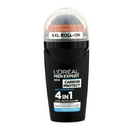 L'Oréal Paris Men Expert Carbon Protect 48 Hour Roll-On 50ml