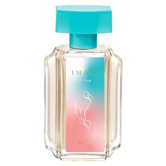 Avon - Imari Free Eau de Toilette