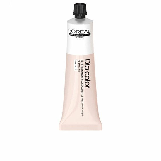 Semi-permanente kleurstof L'Oreal Professionnel Paris DIA COLOR Nº 7.1 60 ml