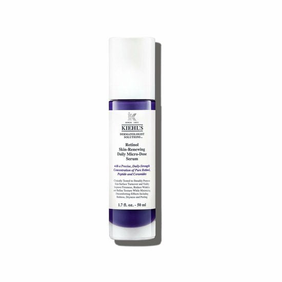 Gezichtscrème Kiehl's FACE KIEHL'S 50 ml