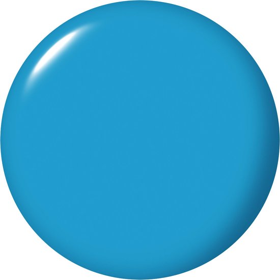 OPI Nature Strong - Big Bluetiful Planet 15 ml