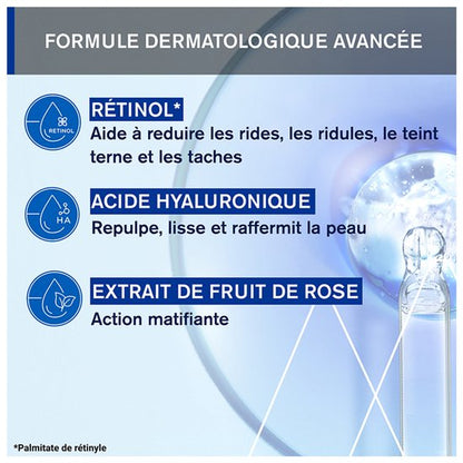 Uriage Age lift fluide 40 Milliliter