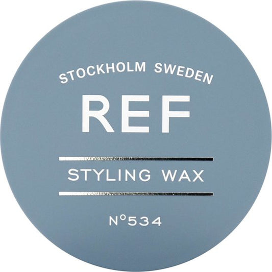 REF Stockholm - Styling Wax - 85ml - Haar wax