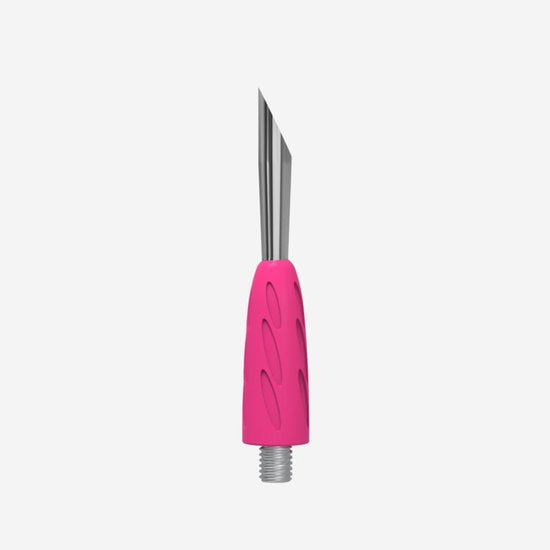 Staleks Working part of the pusher Combo UNIQ 12 beveled pusher WPPQ-12