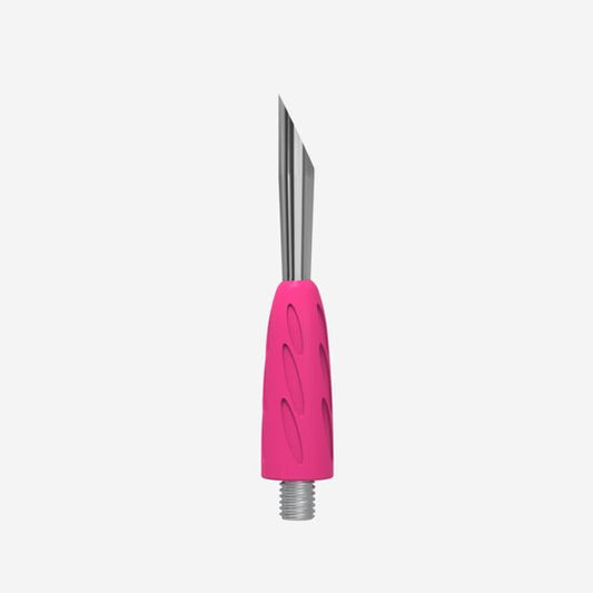 Staleks Working part of the pusher Combo UNIQ 12 beveled pusher WPPQ-12