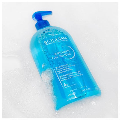 Bioderma - Atoderm Douchegel - 1l