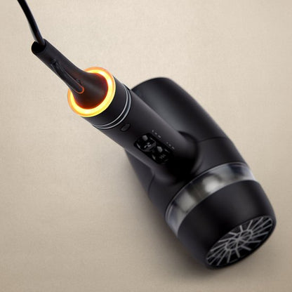 Hot Tools | Stille haar Föhn | 30% stiller dan ander föhns!, Speciale Krullen Föhn