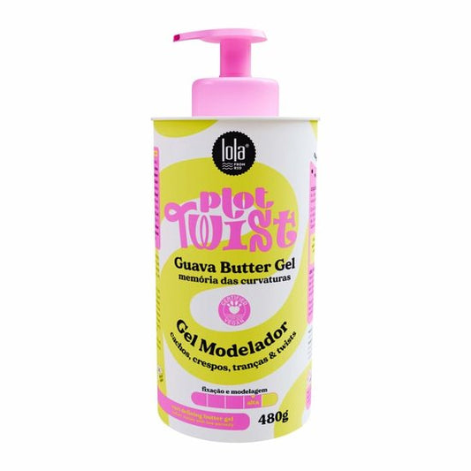 Stylingcrème Lola Cosmetics 480 g