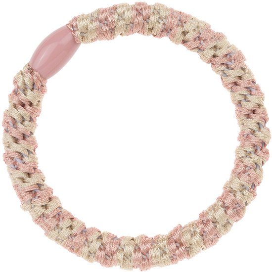 Invisibobble Twistar Blush Braids 3st