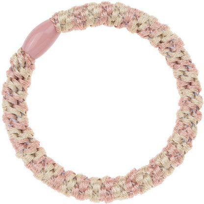 Invisibobble Twistar Blush Braids 3st