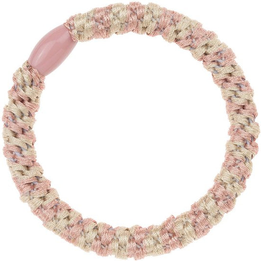 Invisibobble Twistar Blush Braids 3st