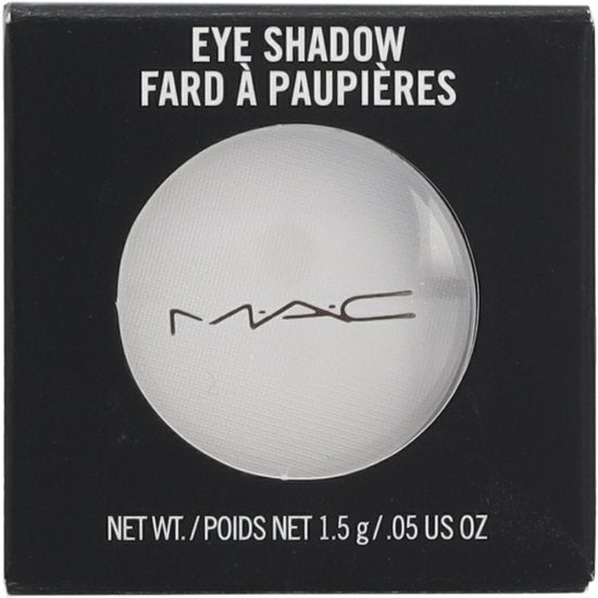 Mac - Small Eyeshadow - Matte Gesso