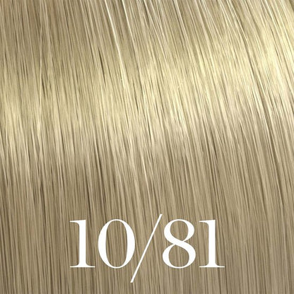 Wella Professionals - Color Touch Rich Naturals 10/81 - 60 ml